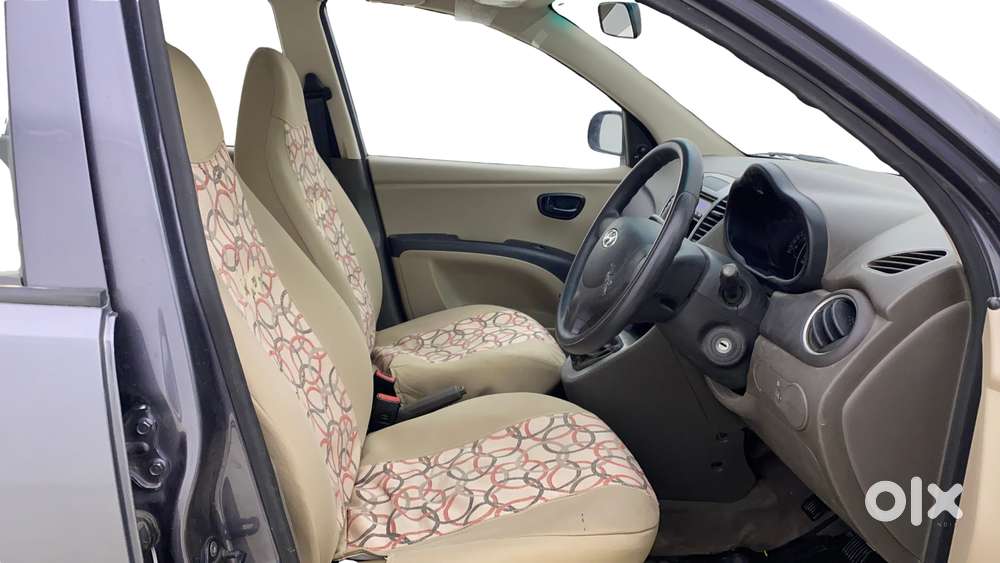 Hyundai Grand I10 Magna 1.2 Kappa Vtvt, 2014, Petrol