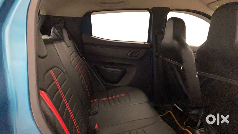 Renault Kwid 2015-2019 1.0 Rxt (o), 2022, Petrol