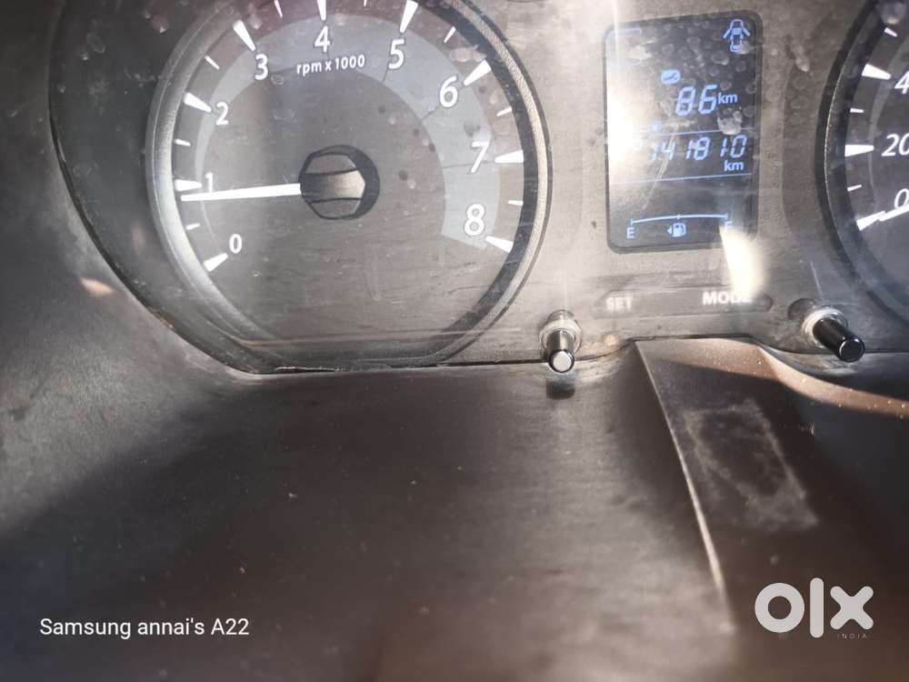 Tata Zest  Quadrajet 1.3 75ps Xe, 2018, Diesel