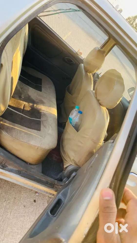 Maruti Suzuki Alto 2007