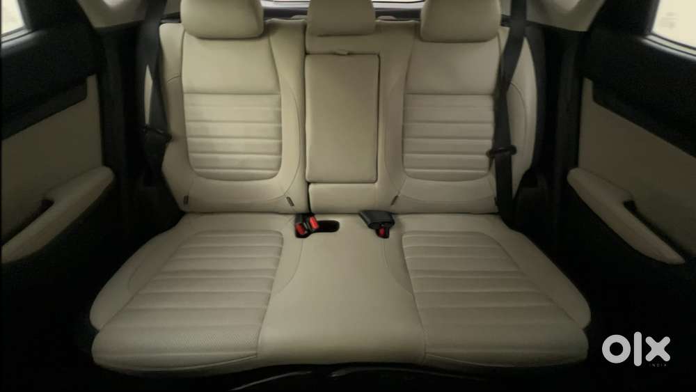Kia Seltos 1.4 Gtx + Petrol At, 2020, Petrol