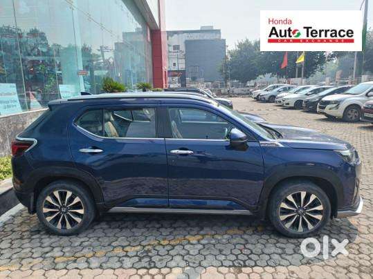 Honda Elevate Zx Cvt, 2023, Petrol