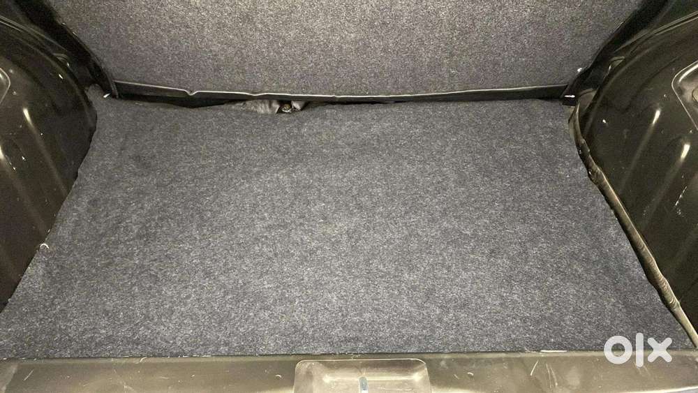 Renault Kwid 1.0 Rxt Amt Opt, 2018, Petrol