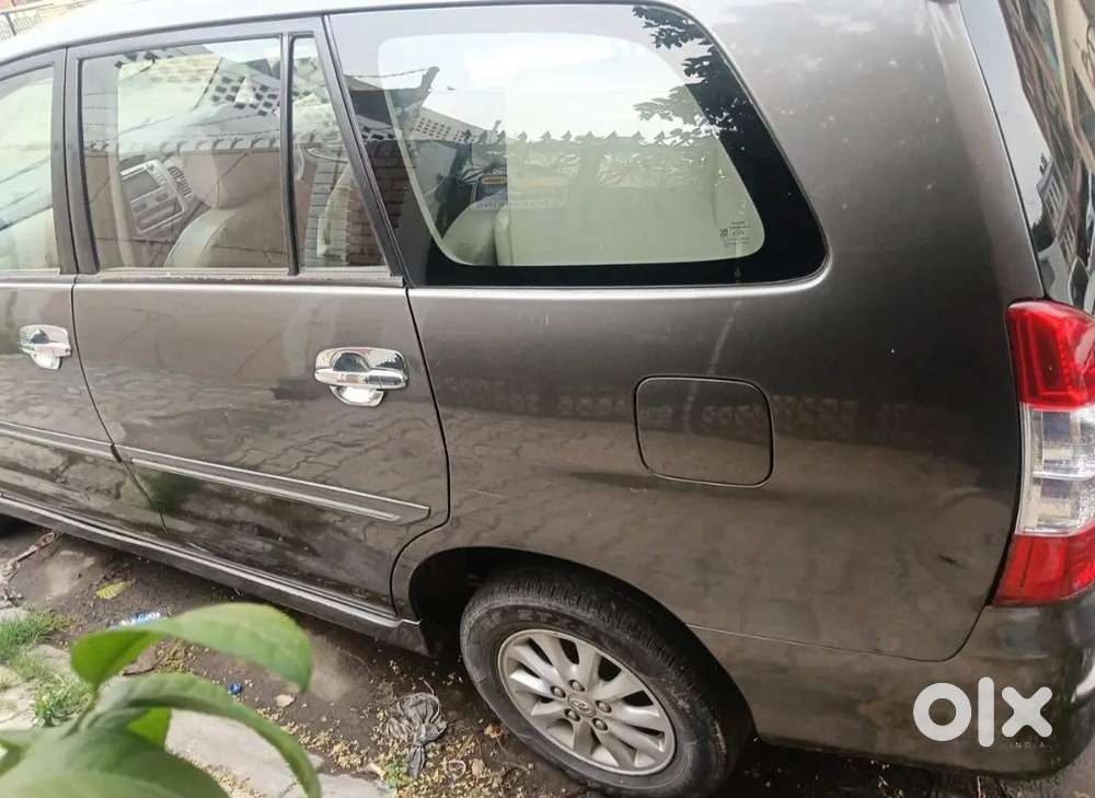 Singleowner Innovavx With History