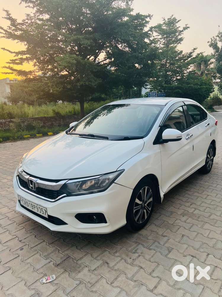 Honda City I-dtec Sv, 2017, Diesel