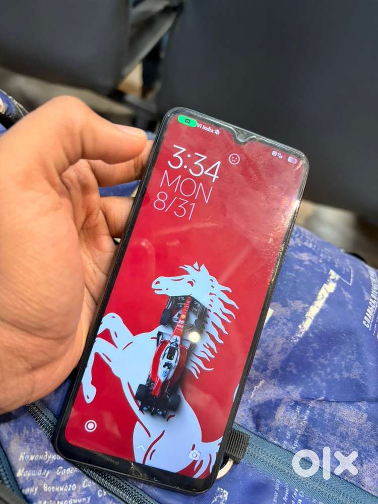 Redmi Note 10
