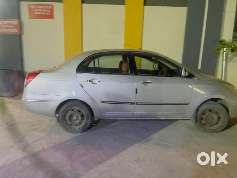 Tata Diesel Car 2014