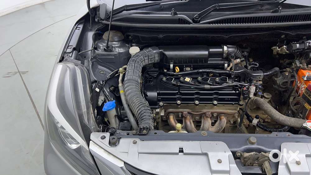 Maruti Suzuki Baleno 1.3 Alpha, 2019, Petrol