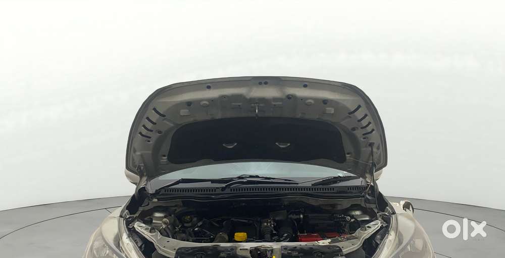 Nissan Kicks Xl D, 2019, Diesel