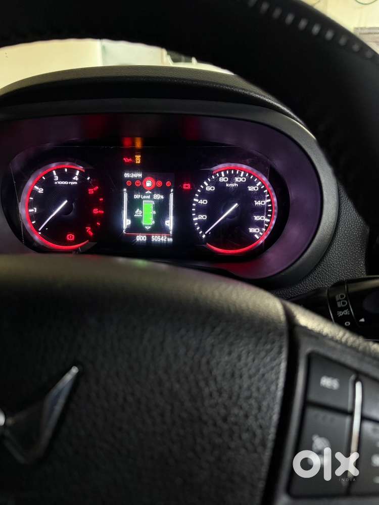 Mahindra Thar Diesel 2023