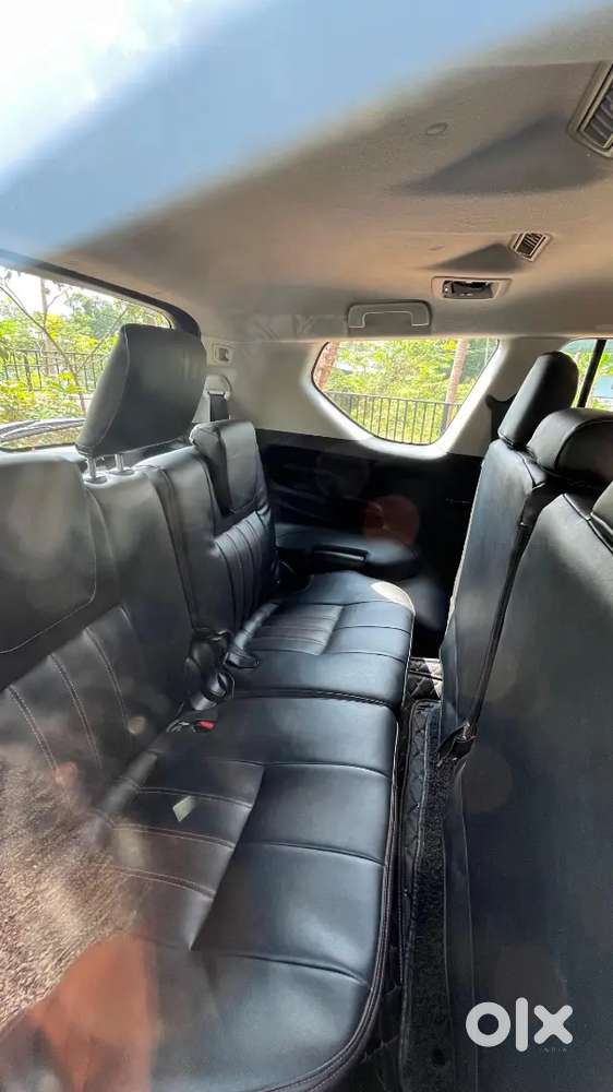 Toyota Innova Crysta 2019 Diesel Good Condition