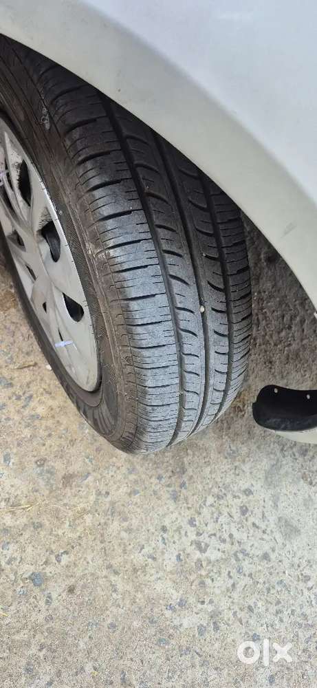 Maruti Suzuki Dzire 2011 Diesel 107000 Km Driven