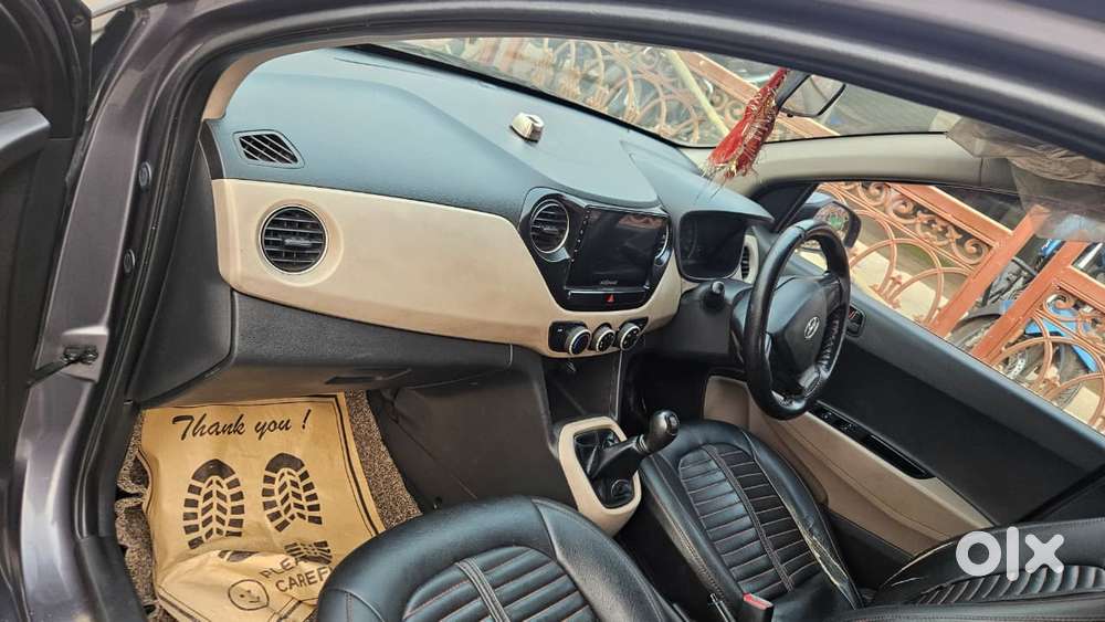 Hyundai Grand I10 2013-2016 Sportz Edition, 2017, Petrol