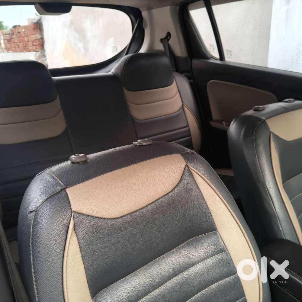 Maruti Suzuki 1000 Ac 2018