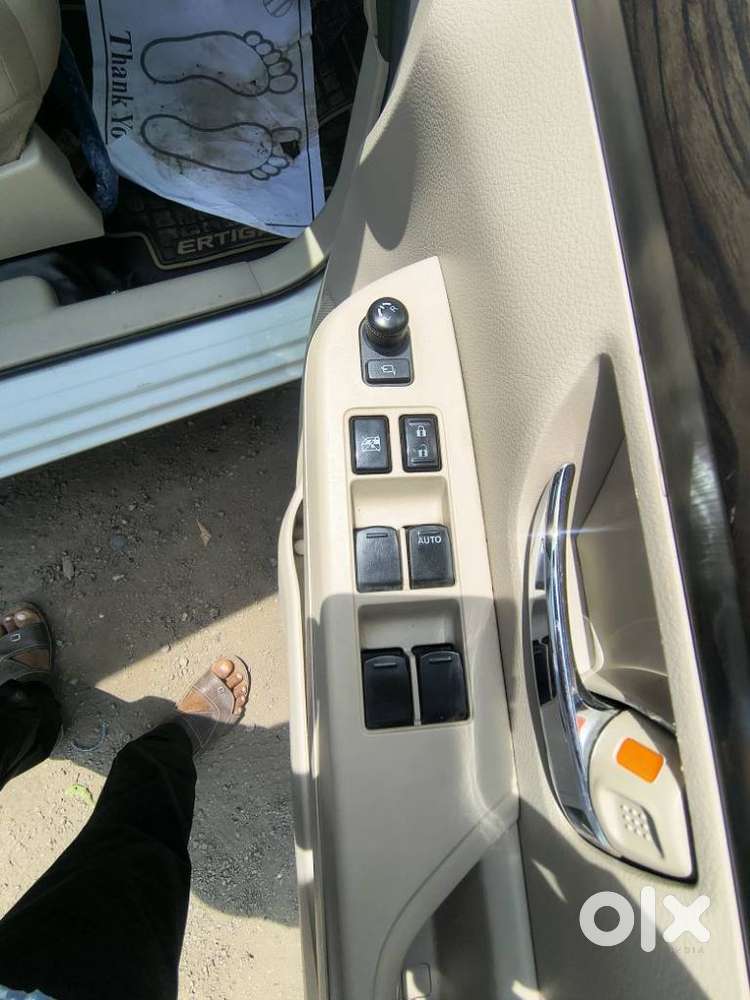 Maruti Suzuki Ertiga Shvs Zdi Plus, 2019, Diesel