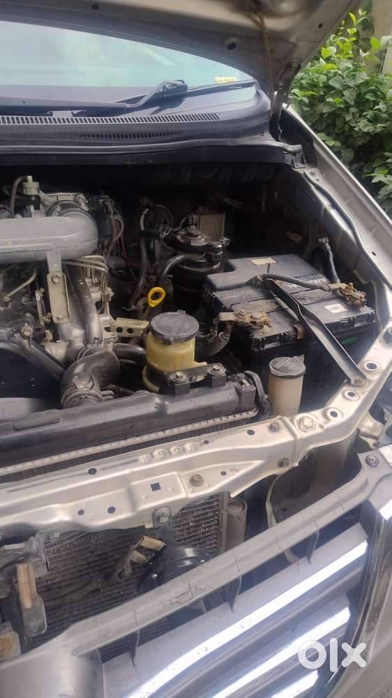Toyota Innova, 2012