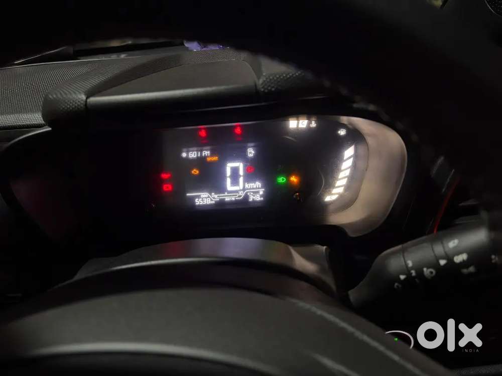 Tata Altroz 2024 Petrol Life Time Tax