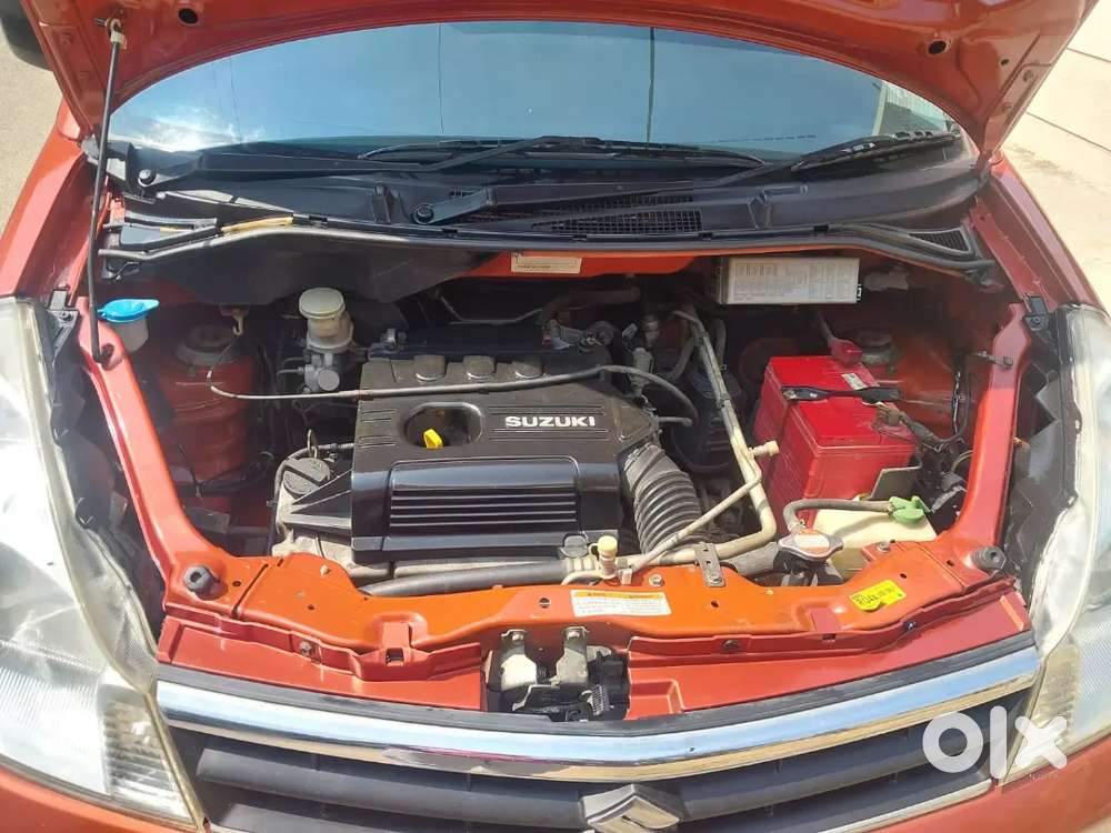 Maruti Suzuki Zen Estilo 2010 Petrol Well Maintained