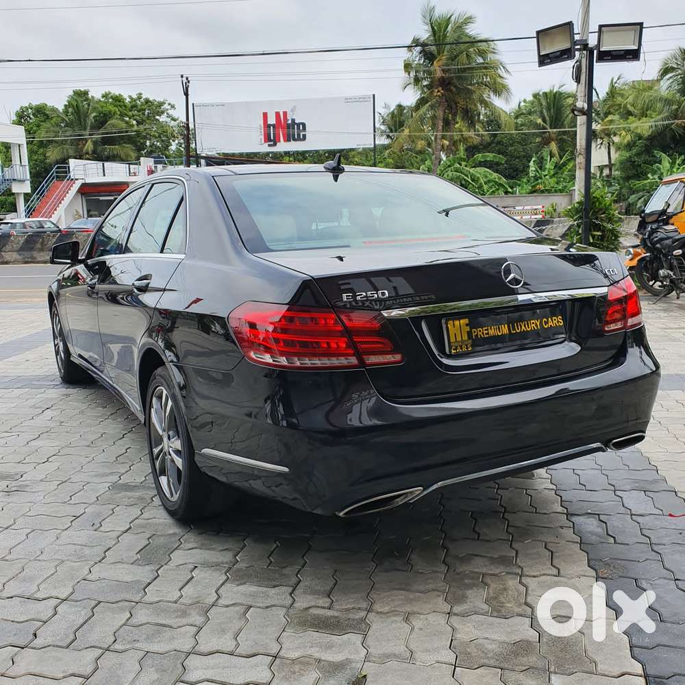 Mercedes-benz E-class 2013-2015 E250 Cdi Avantgrade, 2015, Diesel