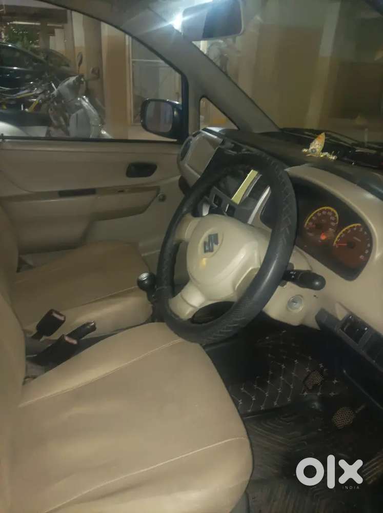 Maruti Suzuki Zen Estilo 2006 Petrol Well Maintained