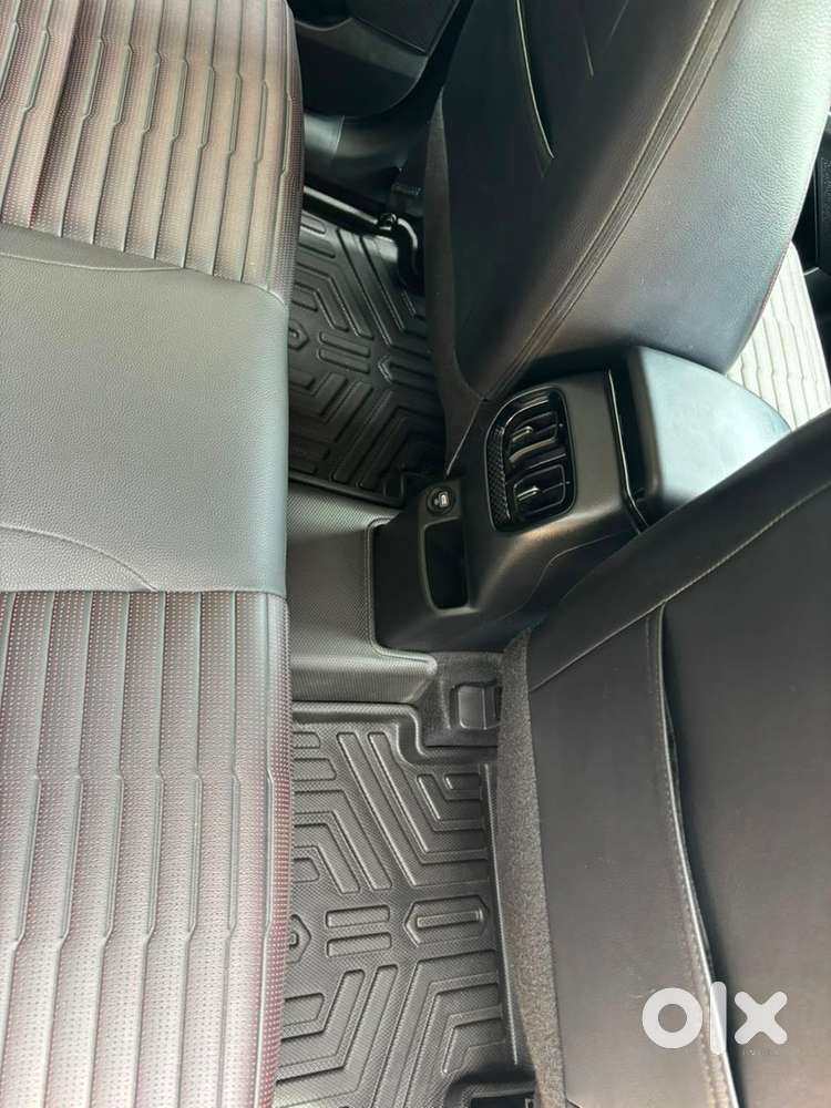 2022 Kia Sonet Diesel Automatic
