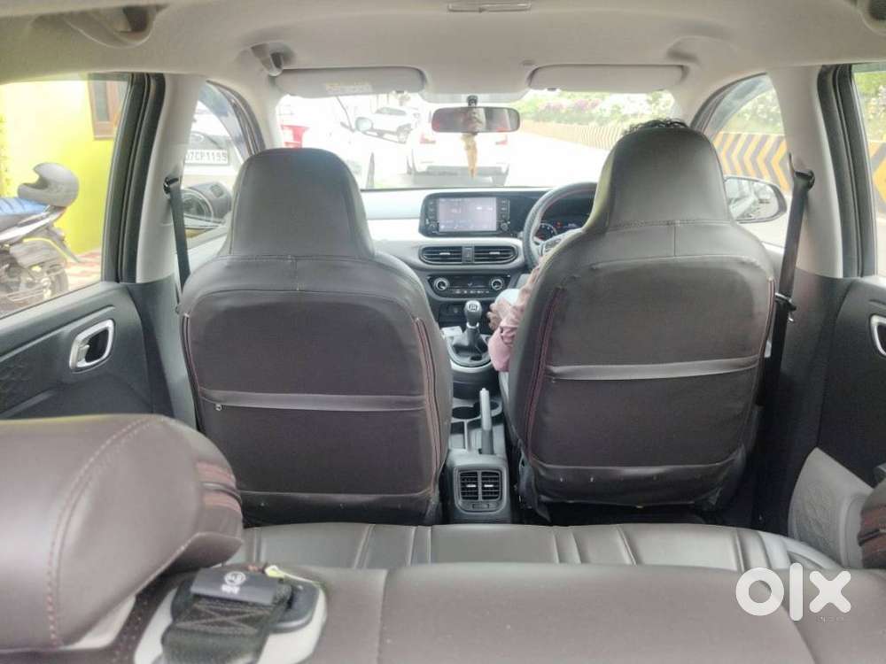 Hyundai Grand I10 Nios Sportz 1.2 Kappa Vtvt, 2023, Petrol