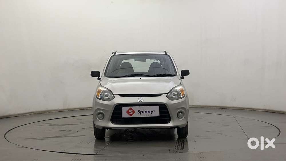 Maruti Suzuki Alto 800 Lxi, 2018, Petrol