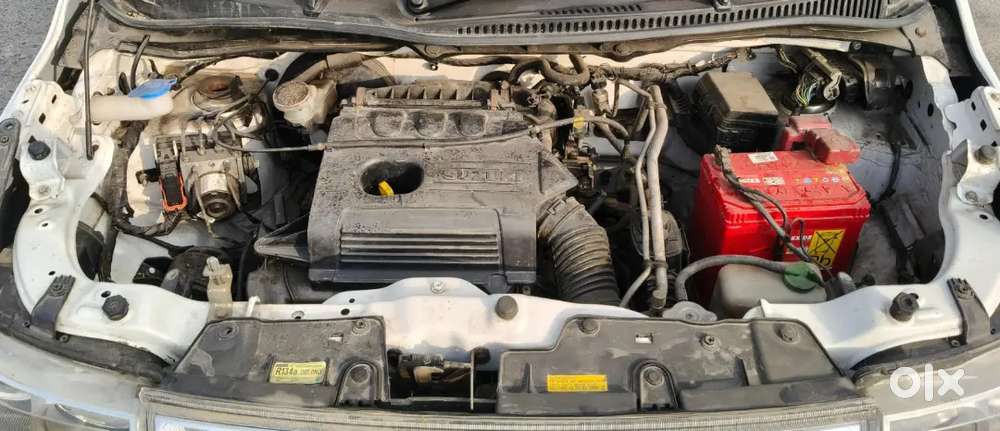 Maruti Suzuki Wagon R 2018