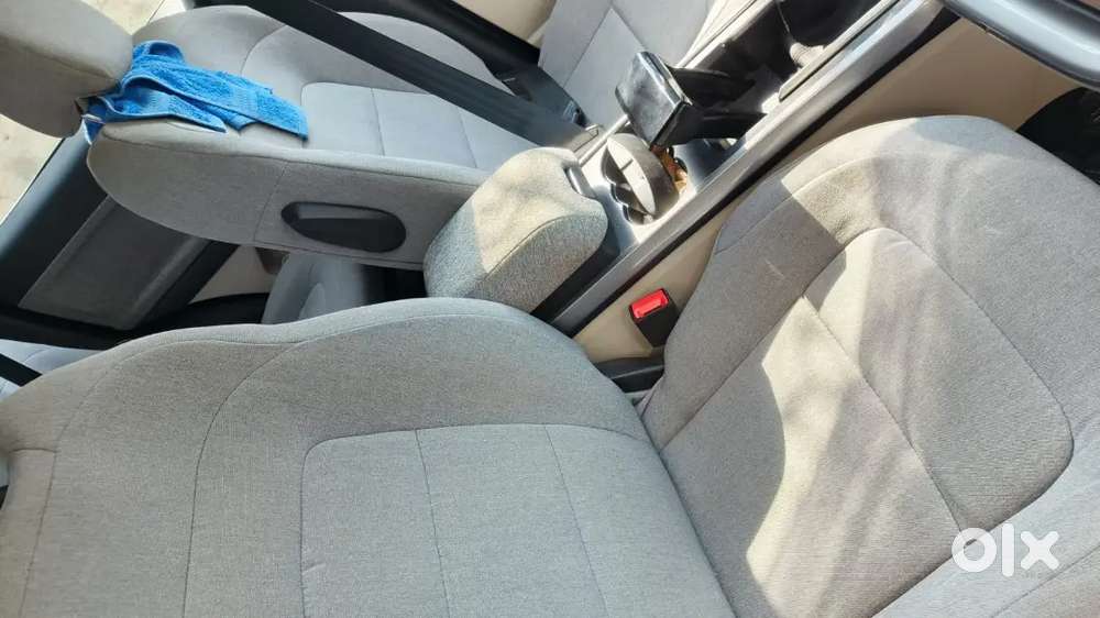 Tata Safari 2025 Diesel Well Maintained