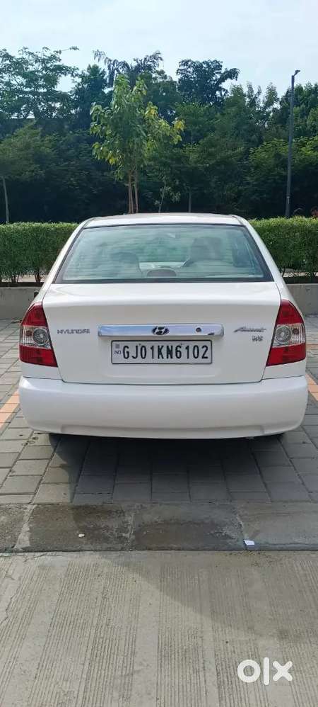 Hyundai Accent 2011 Petrol Manual
