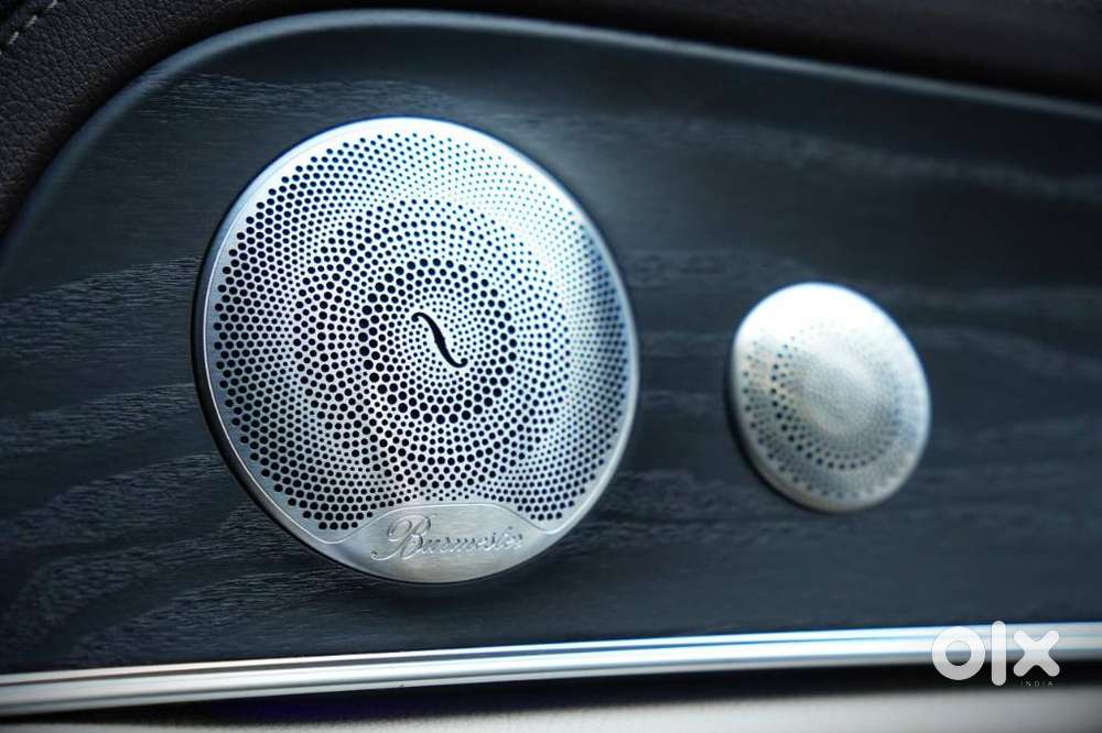 Mercedes-benz E-class E 220 D, 2021, Diesel