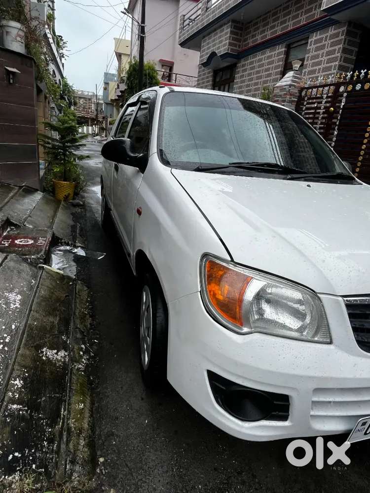 Alto K10 2014 Haldwani