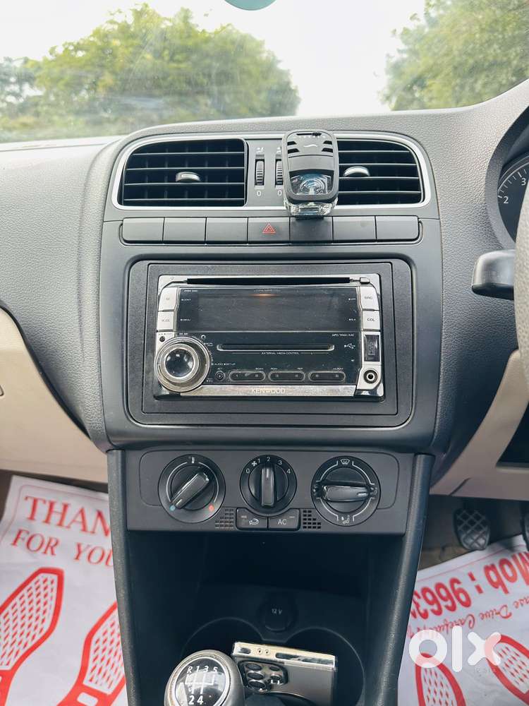 Volkswagen Polo 1.2 Mpi Anniversary Edition, 2010, Petrol