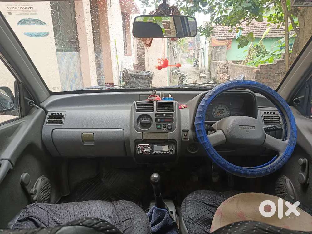 Maruti Suzuki New-gen Swift 1990 Petrol 50000 Km Driven