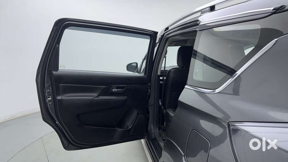 Maruti Suzuki Xl6 1.5 Zeta At, 2023, Petrol
