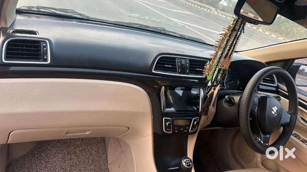 Maruti Suzuki Ciaz 2016 Diesel 83000 Km Driven