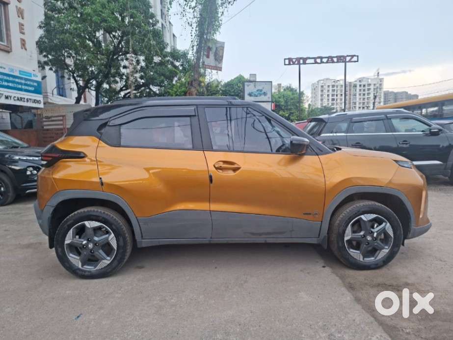 Tata Punch Ev Empowered Plus S, 2026, Electric