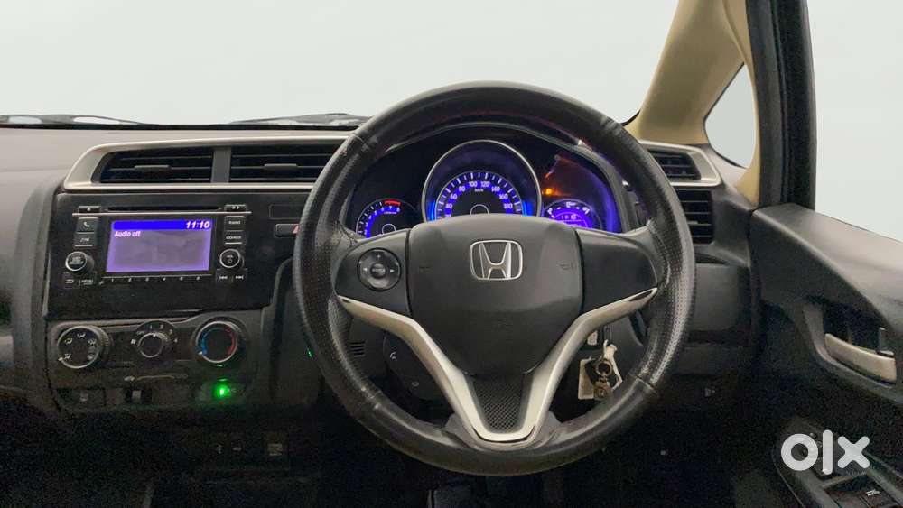 Honda Jazz 1.2 Sv I Vtec, 2018, Petrol
