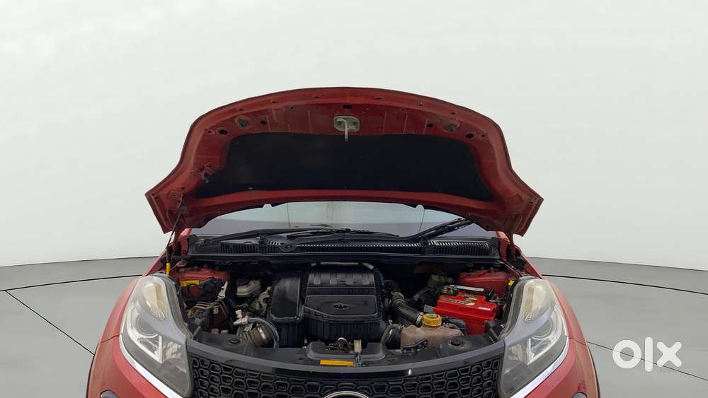 Tata Nexon 1.5 Revotorq Xz Plus, 2019, Diesel