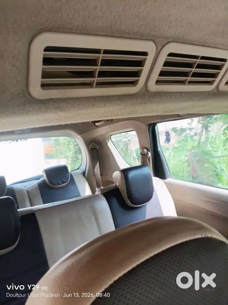 Maruti Suzuki Ertiga 2016