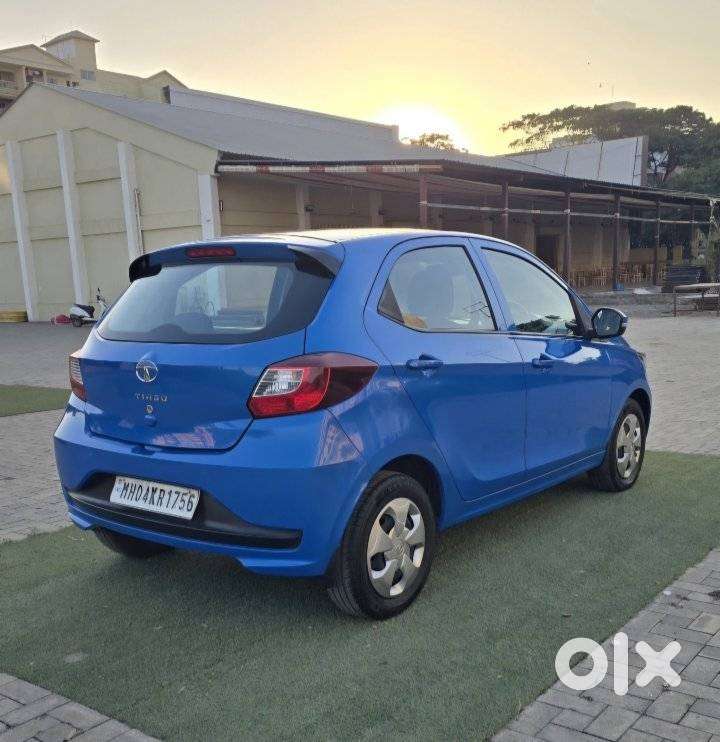 Tata Tiago, 2021, Petrol