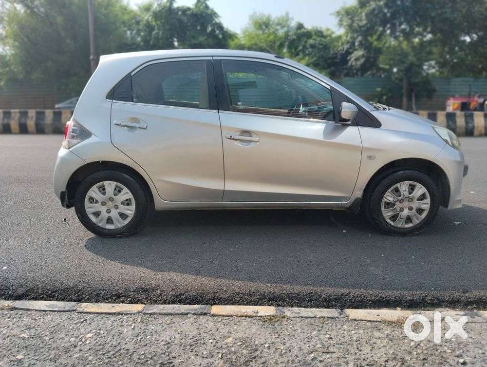Honda Brio S Mt, 2013, Cng & Hybrids