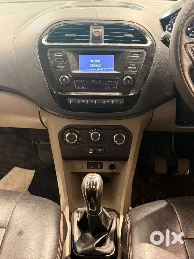 Tata Tiago Xz, 2018, Petrol