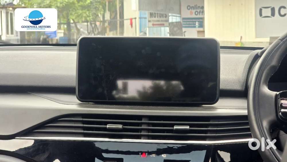 Tata Safari, 2025, Diesel