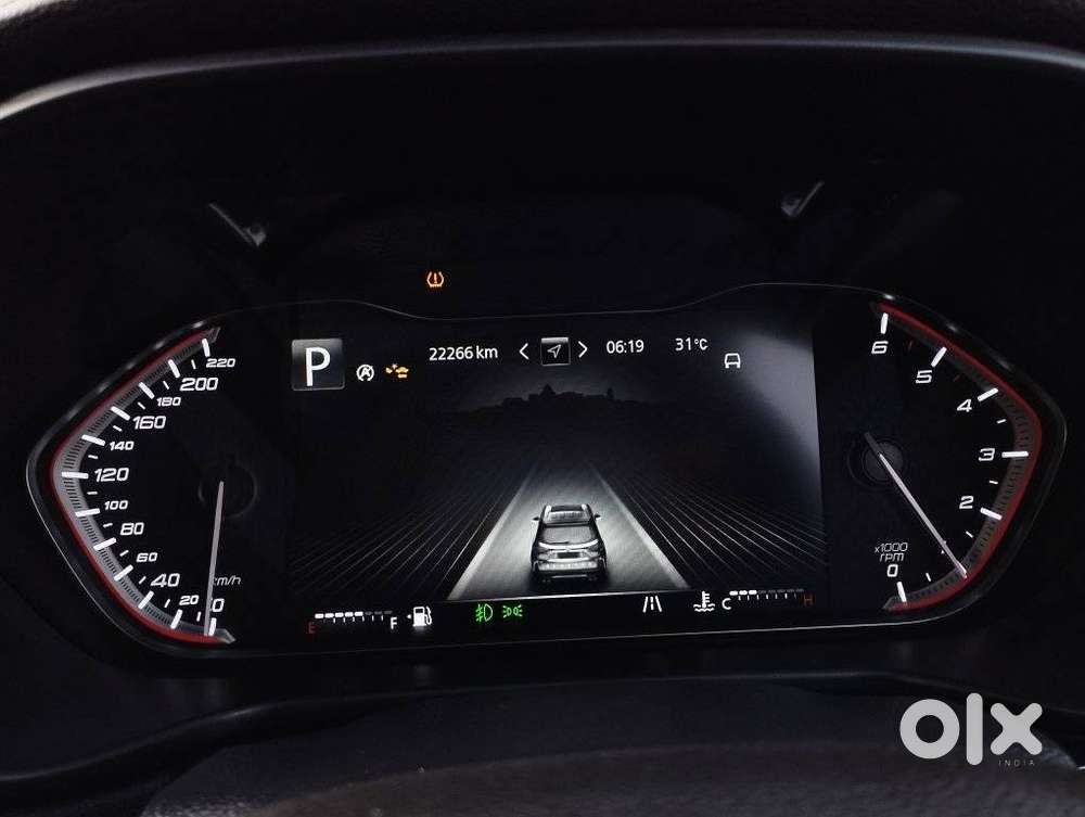 Mg Gloster Blackstorm 7 Str 2.0 Twin Turbo 4wd, 2024, Diesel