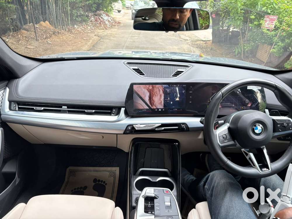 Bmw X1 Sdrive18i M Sport, 2025, Petrol