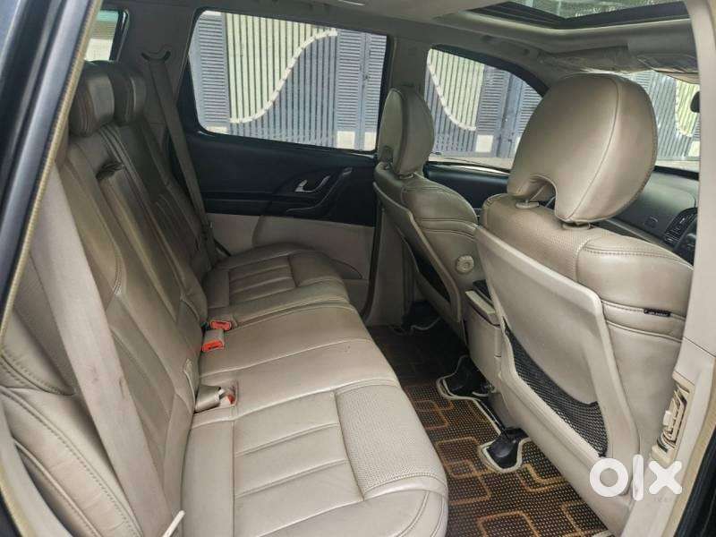 Mahindra Xuv500 W10 Awd, 2015, Diesel
