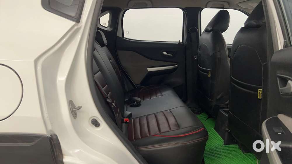 Nissan Magnite 1.0 Xl, 2021, Petrol