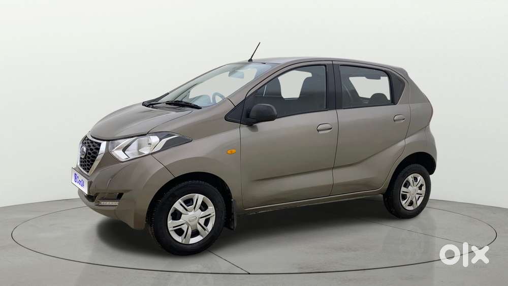 Datsun Redigo S, 2019, Petrol