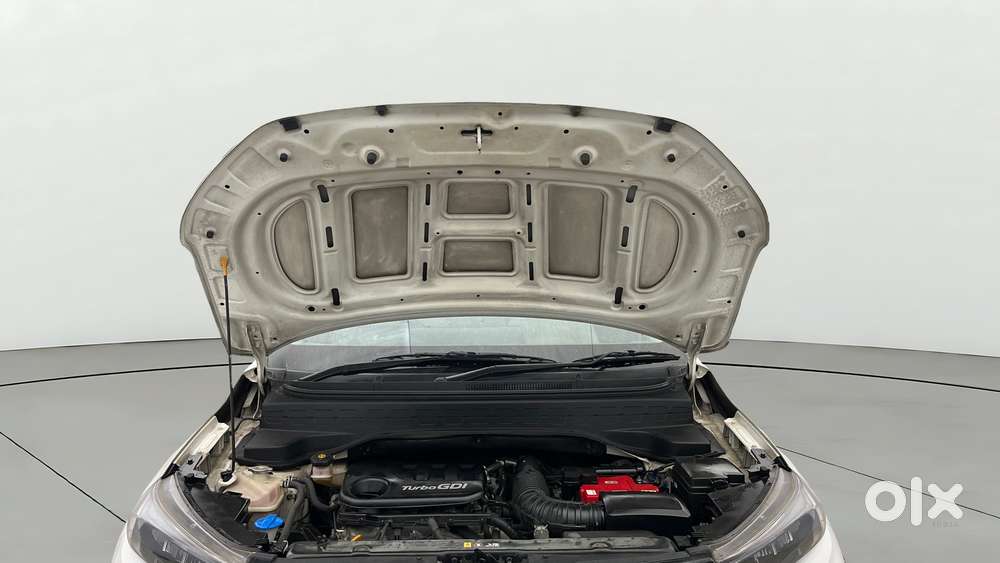Kia Sonet Htx D, 2023, Petrol